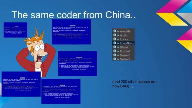 java default and static interface methods смотреть онлайн