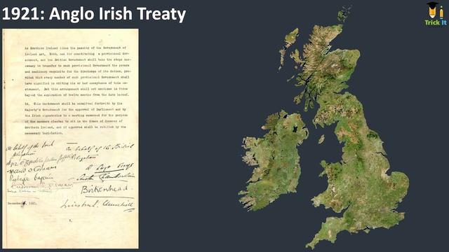 Northern Ireland Vs Republic Of Ireland | Story Of Ireland