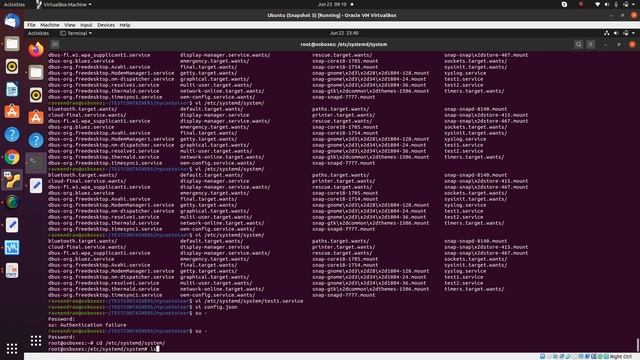 Control Groups - Docker Internals - 13/19 смотреть онлайн