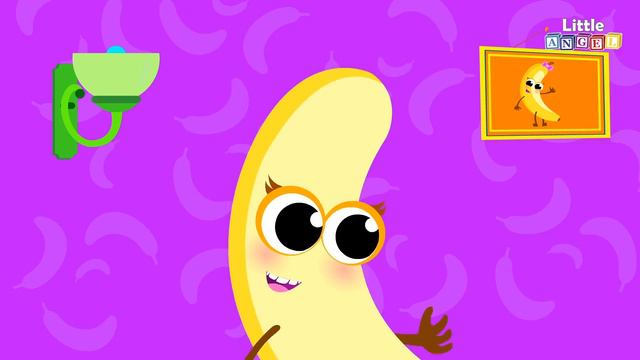 Wash Your Hands | Healthy Habits | Kids Songs By Little Angel