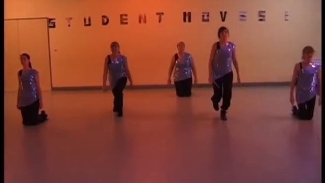 BLITS 78 - Student Moves - 2008 - Bierbeek смотреть онлайн