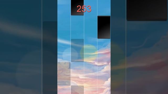 49 Les Marionettes: Magic piano: Anime music tiles смотреть онлайн