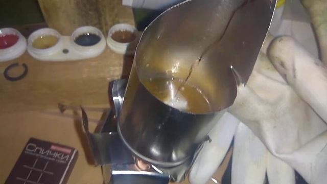 7-МИНУТНАЯ HI-GEAR RADIATOR FLUSH HG9014 смотреть онлайн