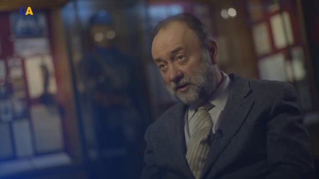 Сам Бандера был капитаном? смотреть онлайн