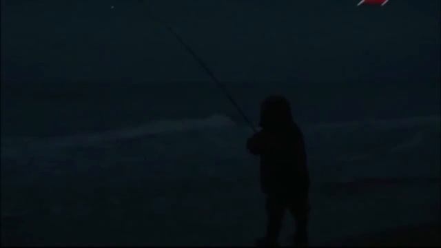 Рыбалка с Нормундом Грабовскисом-Ловля камбалы.Часть 1 смотреть онлайн