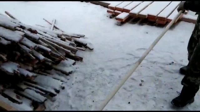 Берёзовые нагели. Шканты. Шканья. смотреть онлайн