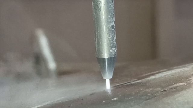 Волшебство на станке гидроабразивной резки ) смотреть онлайн