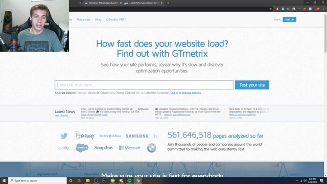 How to SEO Audit for Speed (Pagespeed Tests for SEO) [ 8 of 16 ] смотреть онлайн