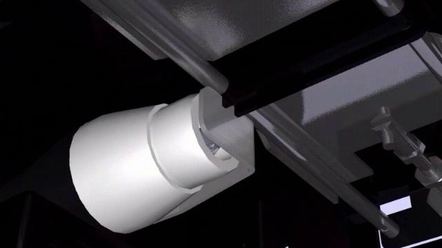 Принцип работы гравиметрического дозатора WSB смотреть онлайн