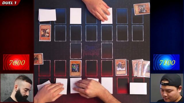 THE END OF DUEL MONSTERS | Flaming Eternity | Duel Night #15 | Yu-Gi-Oh! Duel Gameplay! смотреть онлайн