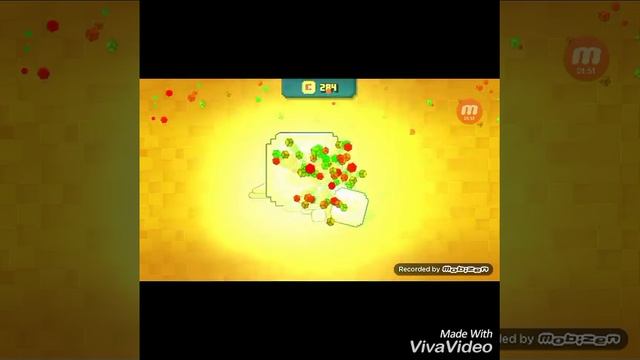 Pixel hero 3D #1 смотреть онлайн