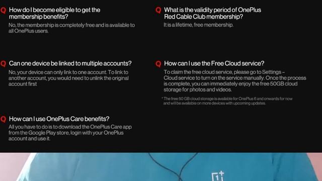 Oneplus Nord Pre Booking & Pre Order FAQ Part 2 смотреть онлайн
