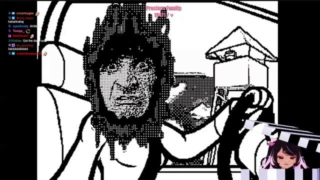 Ironmouse reacts to "THE IRONMOUSE FEET ANIMATION" смотреть онлайн