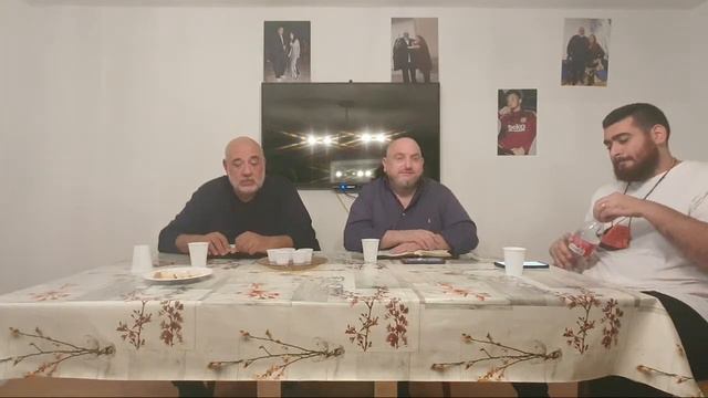 Culto De Pacto ( Predica Pastor Bernat) смотреть онлайн
