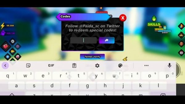 *New Update* Anime souls simulator codes | Anime souls simulator redeem code | Anime souls simulato