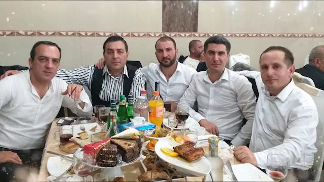 Hovo Xachatryan aysorva uraxutyan смотреть онлайн