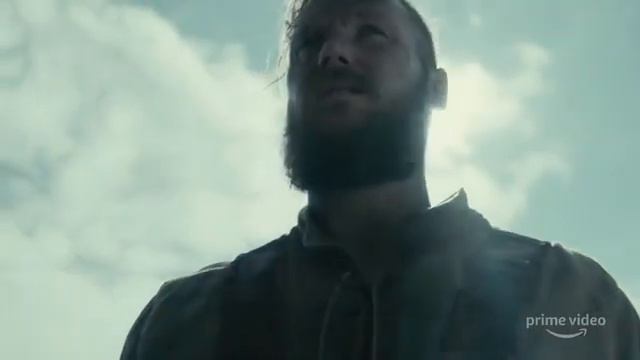 VIKINGS SEASON 7 OFFICIAL TRAILER. смотреть онлайн