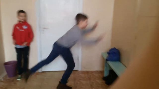 Человек отскок смотреть онлайн