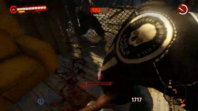 Dead Island Riptide часть [1] смотреть онлайн