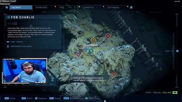 Halo Infinite Campaign: Giveaway Inbound Watch Out For Tangos смотреть онлайн