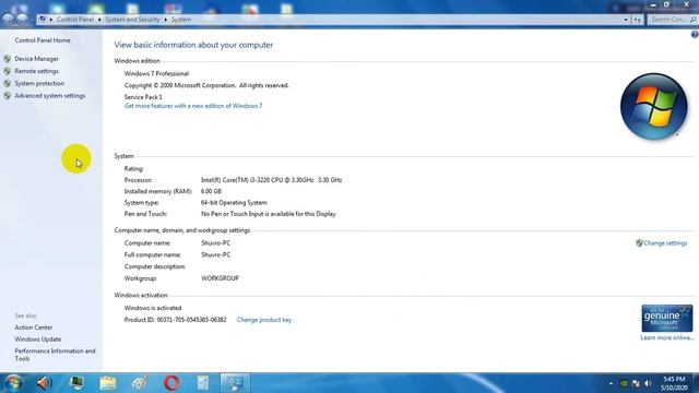 How To Fix GeForce Experience Record Option Not Working for Windows 7 смотреть онлайн