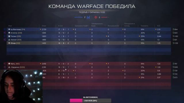 Варфейс)))Жужжка тут))) смотреть онлайн