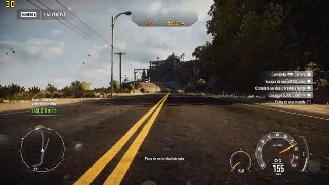 Need for Speed Rivals - nvidia GTX 960M - I7 6700HQ , TEST FPS ULTRA 1080P , HP OMEN GAMING смотреть онлайн