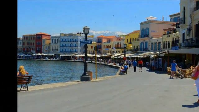 13 Most Unusual Embankments in the World смотреть онлайн