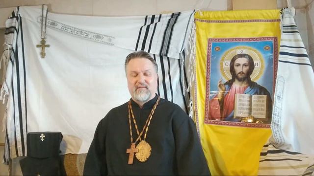 Ты неповторимый, ты так похож на Меня! Ты Мой сын любимый, Ты - Мое дитя! #АрхиепископСергейЖуравле смотреть онлайн