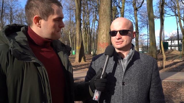 1 выпуск Экологического медиа-проекта Разделяй и властвуй. Факты о мусоре/Гурьевск/взгляд молодежи смотреть онлайн