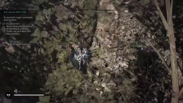 Assassin's Creed Valhalla Halloween Event смотреть онлайн