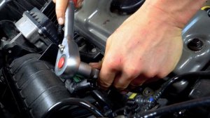 How to replace the spark plugs PEUGEOT 206 1.4i ⚡