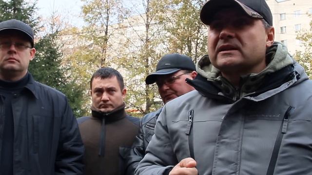 Встреча рыбаков и замминистра МЧС Татарстана Олега Степущенко. смотреть онлайн