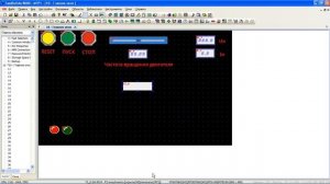 Подключение операторской панели Weintek к ПЛК Delta, связка по Modbus  ПЛК, ОП, ПЧ (Часть №1)