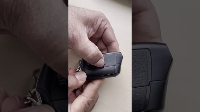 How to change Compustar remote starter смотреть онлайн