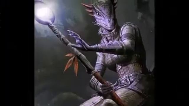 Historia - The Elder Scrolls - Ep. 4 - La Primera Era - Parte 2 смотреть онлайн