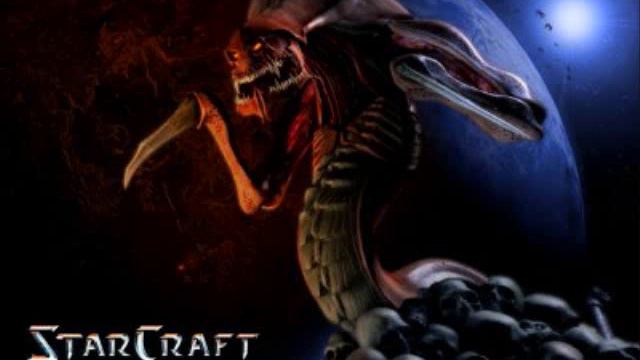 Radio Free Zerg смотреть онлайн