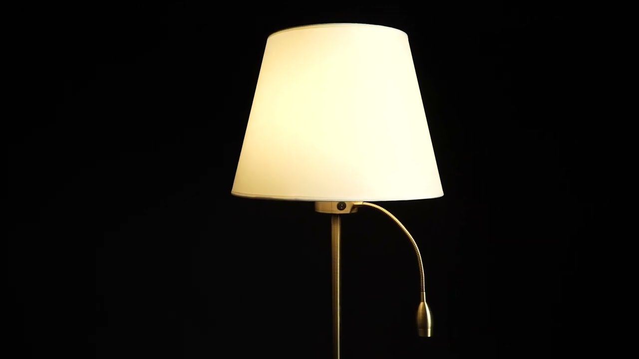 Торшер ELBA смотреть онлайн