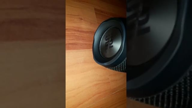 JBL CHARGE 3. - обзор подарка на День Рождения ? смотреть онлайн
