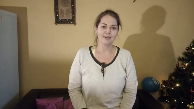 Отзыв об обучении Юмейхо массажу и мануальной терапии от Олега Гудвина. №4 (Екатерина)