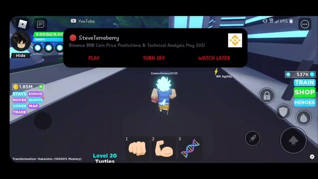 Super Evolution: Beginner's Guide смотреть онлайн