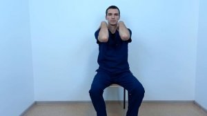 ⚡ЗАРЯДКА ДЛЯ ПОЖИЛЫХ ЛЮДЕЙ⚡