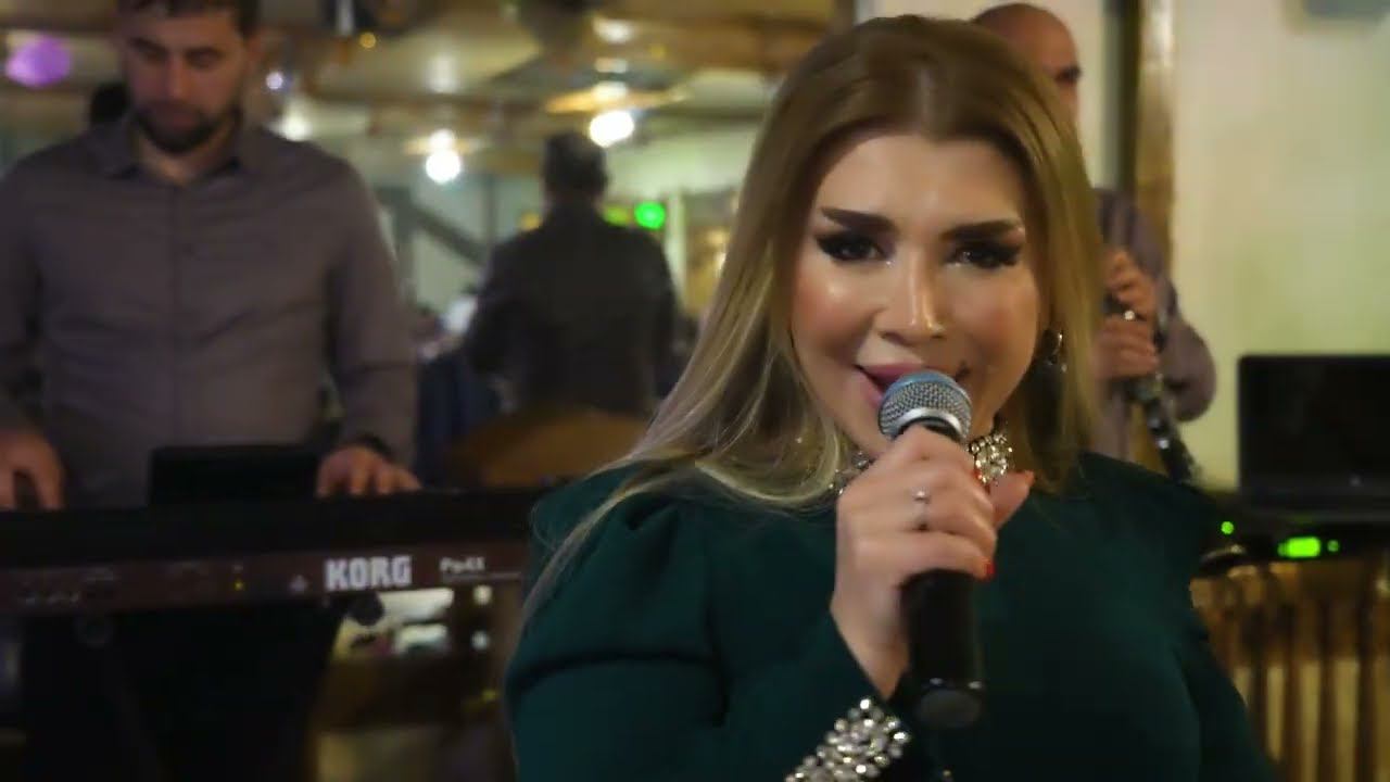 гр. Кристалл - Бес вучиз | Концерт в Москве 2024 смотреть онлайн