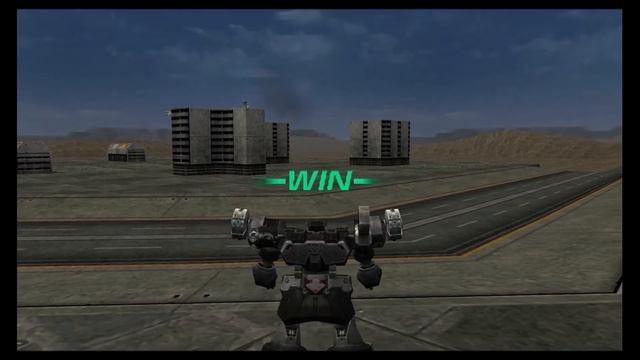 Armored Core Silent Line Portable Online Pvp 1/10/20 RipZoid смотреть онлайн