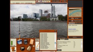 Русская Рыбалка 3 Норвегия. Карпы Кои Утсури.