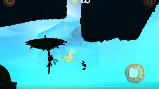 Rayman Fiesta Run - Marathon Achievement Running Loop (Windows, Xbox) смотреть онлайн