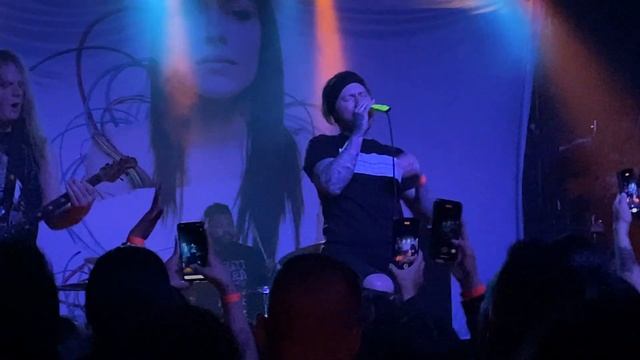 A Skylit Drive Live Full Set @Launchpad (5-12-23) смотреть онлайн