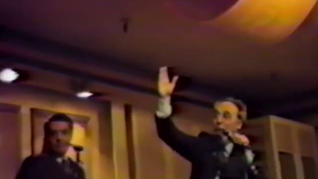 Jerry Murad's Harmonicats with Bob Bauer and Dick Gardner - May 1984 смотреть онлайн