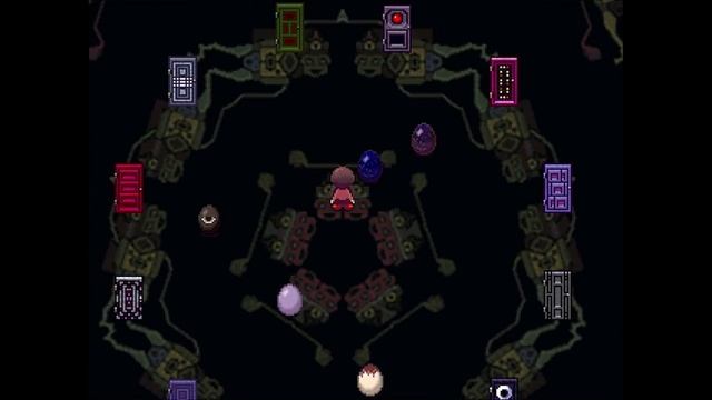 Are These Effects Useful...? - Yume Nikki - Part 02 смотреть онлайн