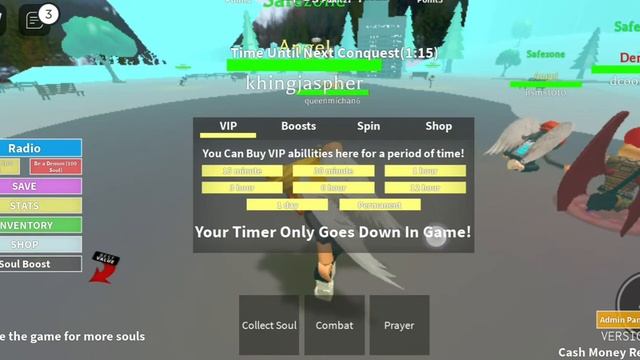 Roblox angel vs demon simulator смотреть онлайн